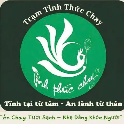 Hình ảnh Trạm Tỉnh Thức Chay - Nguyên Hồng