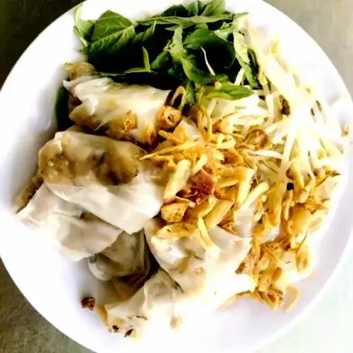 Bánh cuốn thêm - 19.000 ₫ tại Bánh Cuốn Như Quỳnh - Tô Hiến Thành