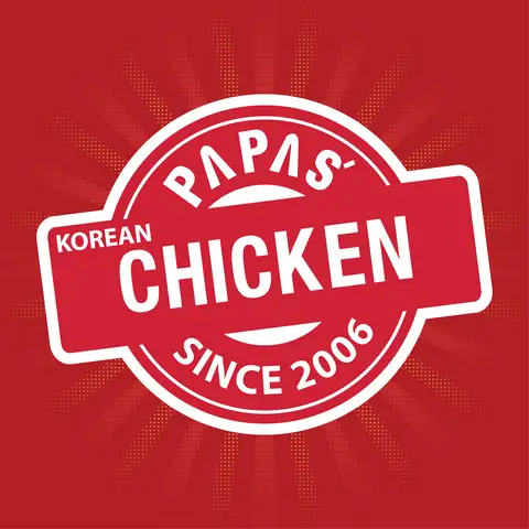 Hình ảnh Papas' Chicken - Nguyễn Thiện Thuật