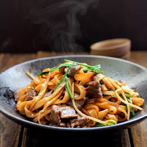 Hình ảnh Phở Cồ Nam Định - Hồ Văn Long