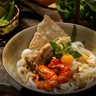 Mì Quảng thập cẩm - 65.000 ₫ tại Mì Quảng Tam Kỳ - Tân Sơn Nhì