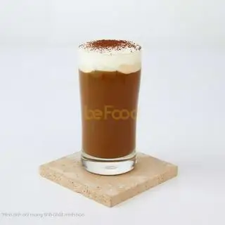 Cafe muối - 39.000 ₫ tại Nối Coffee & More - Nam Kỳ Khởi Nghĩa 