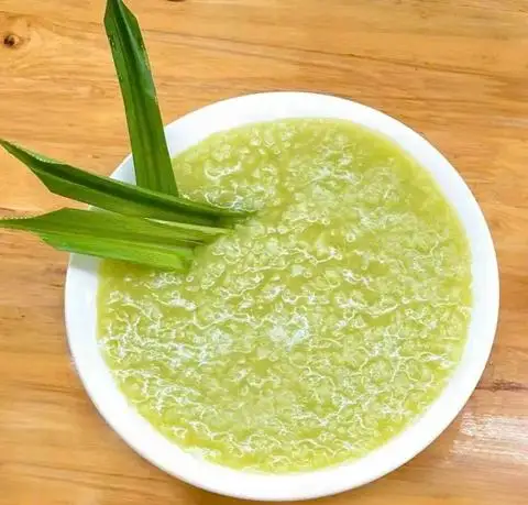 Cháo Trắng Lá Dứa Cô Bội - Hồ Bá Kiện - Bún/Phở/Mỳ/Cháo gần bạn