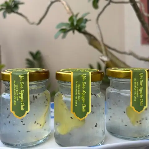 Hình ảnh Gia Yến - Yến Tươi Chưng Nóng - Đường 49