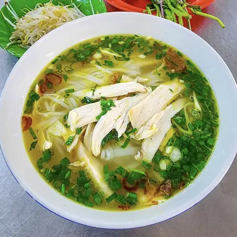 Hình ảnh Phở Gà Thu Hiền - Nguyễn Duy Trinh