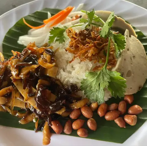 Hình ảnh Ăn Chay Nè - Phạm Văn Đồng