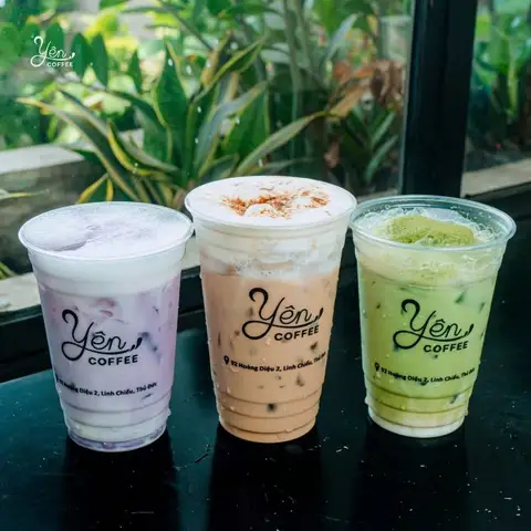 Hình ảnh Yên Coffee - Hoàng Diệu 2