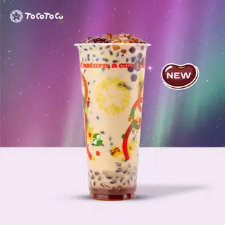 Trà Sữa Hạnh Phúc - 34.000 ₫ tại Trà Sữa ToCoToCo - 150 Cống Quỳnh