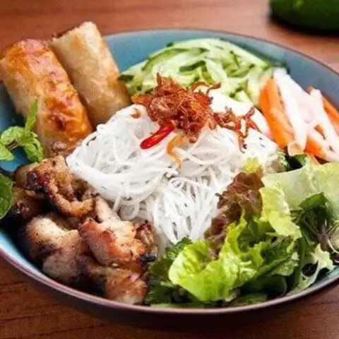 Bún Thịt Nướng Tô Châu - Nguyễn Thái Sơn - Bún/Phở/Mỳ/Cháo gần bạn