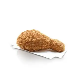 Hình ảnh Đùi gà rán lớn