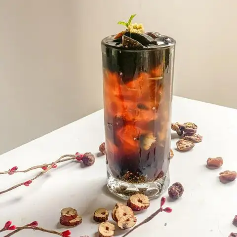 Nước Dinh Dưỡng Vì Sức Khoẻ - 10 Thành Công - Sinh tố/Nước ép/Sữa gần bạn