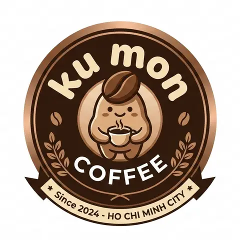 Hình ảnh Ku Mon - Coffee - Dương Bá Trạc