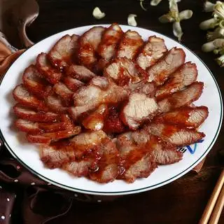 Hình ảnh Xá xíu - 500g
