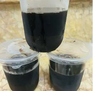Hình ảnh Chè đỗ đen