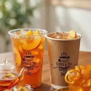 Hình ảnh Trà đào