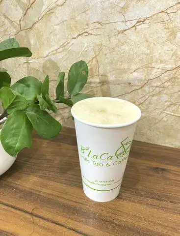Hình ảnh Blaca Milk Tea & Coffee - Trà Sữa Đậm Vị - Kim Giang