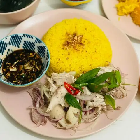 Hình ảnh Gà Ta Sơn Ca Hóc Môn - Hương Lộ 80
