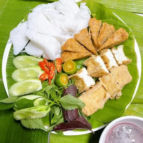 Nhà Bo Quán - Bún Đậu Mắm Tôm & Mắm Nêm - Âu Dương Lân - Bún/Phở/Mỳ/Cháo gần bạn