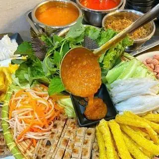 Hình ảnh Nem nướng