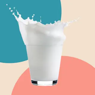 Hình ảnh Sữa tươi extra