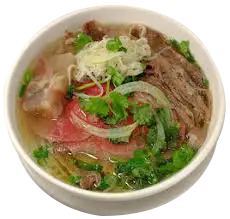 Hình ảnh Miến tái nạm