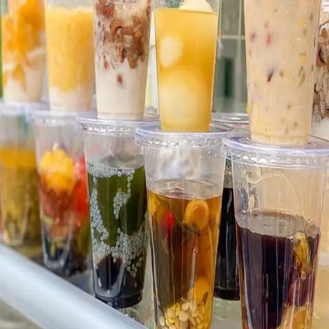 Chè Chị Út - Pasteur - Tráng miệng gần bạn