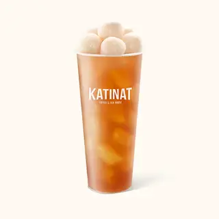 Trà Vải - 65.000 ₫ tại Katinat - Bến Tàu Ba Son