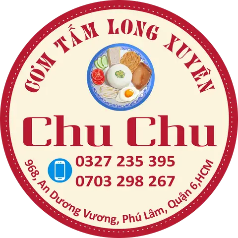 Hình ảnh Cơm Tấm Long Xuyên - Chu Food - An Dương Vương