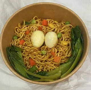 Hình ảnh Mỳ rau