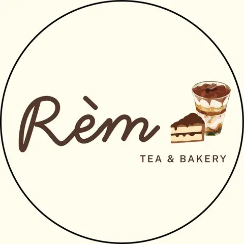 Hình ảnh Rèm Tea & Bakery - Đường Số 8
