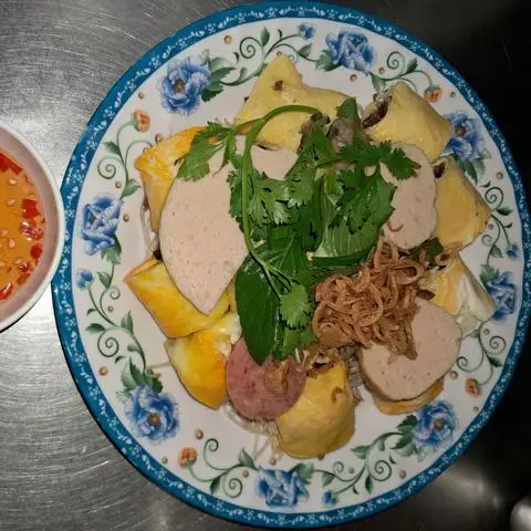 Bánh Cuốn Nóng 79 - Đường D5 - Món truyền thống/Đặc sản gần bạn