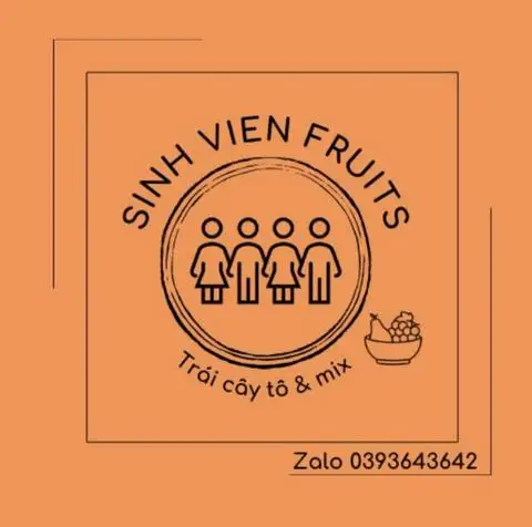 Hình ảnh Trái Cây Tô & Mix - Trái Cây Sinh Viên - Dương Quảng Hàm