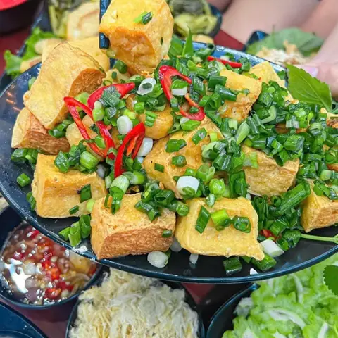 Hình ảnh Quan Hoa Quán - Đồ Nhậu & Lẩu - KĐT Geleximco Lê Trọng Tấn 