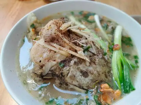 Quán Cháo Ta - Nguyễn Thiện Thuật - Bún/Phở/Mỳ/Cháo gần bạn