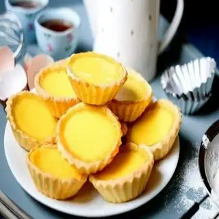 Hình ảnh Bánh trứng