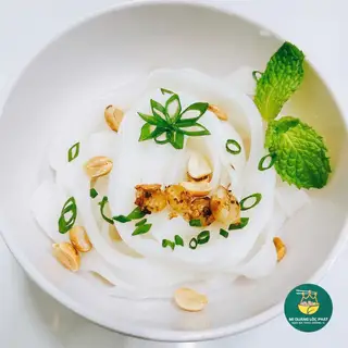 Mì Thêm - 8.000 ₫ tại Mì Quảng - Bún Bò Lộc Phát - Cộng Hòa