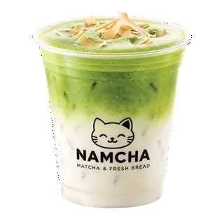 Hình ảnh Matcha coco - size L