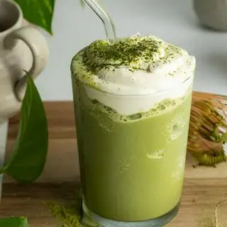 Hình ảnh Matcha