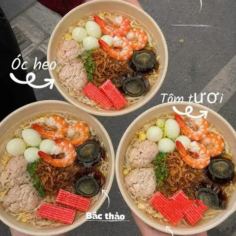 Hình ảnh Súp Cua Nhà Mình - Đường C2