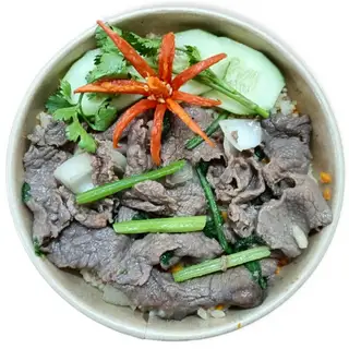 Hình ảnh Thố bò