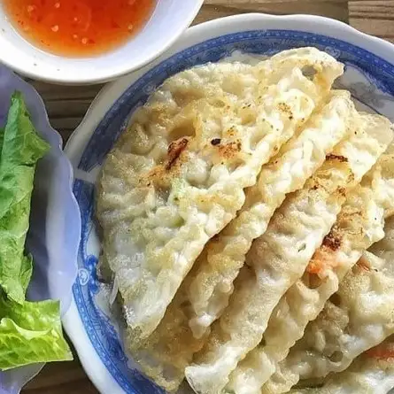 Bánh Xèo Da Đức Phổ Quảng Ngãi - Thiên Phước - Món truyền thống/Đặc sản gần bạn