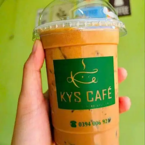 Hình ảnh KYS CAFÉ - Lương Thế Vinh