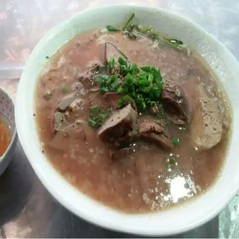 Cháo Lòng 272 - Lê Văn Quới - Bún/Phở/Mỳ/Cháo gần bạn