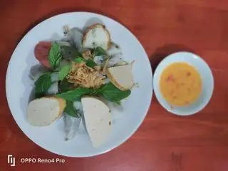 Bánh cuốn nóng - 40.000 ₫ tại Bánh Cuốn Nóng 830 - Huỳnh Tấn Phát