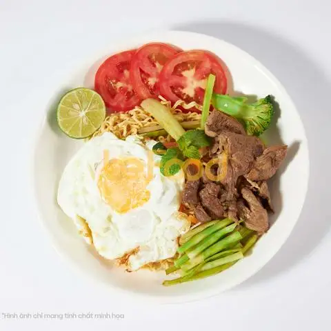 Hình ảnh Quán Việt Lanh - Mỳ Xào & Nước Ép Hoa Quả