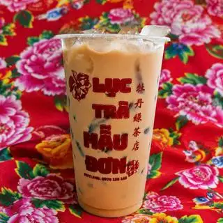 Hình ảnh Lục trà sữa