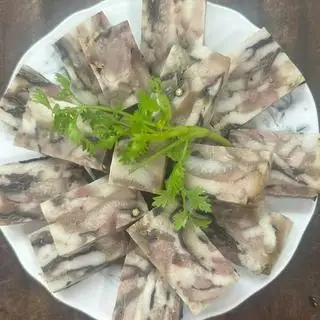 Hình ảnh Giò thủ - 500g