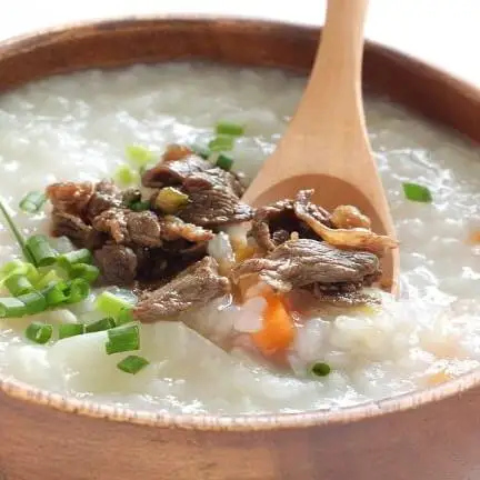 Hình ảnh Cháo Dinh Dưỡng Linh Nhi - Kim Hoa
