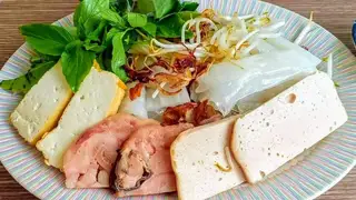 Bánh cuốn nóng thêm - 20.000 ₫ tại Bánh Cuốn Nóng Anh Thư - Bình Tiên