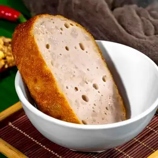Chả mỡ nướng Hà Nội - 24.000 ₫ tại Xôi Làng Nghề - Xôi Xéo & Chè Hà Nội - Nguyễn Công Trứ